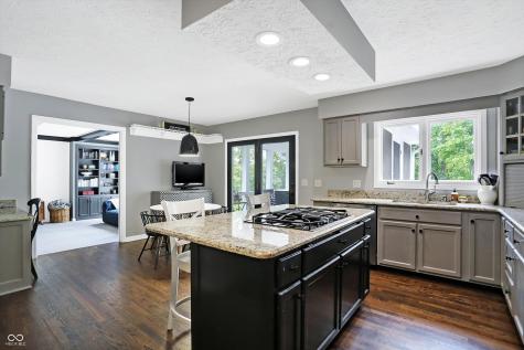 8305 Reef Court Indianapolis IN 46236