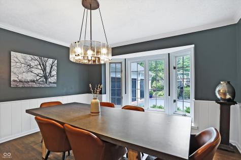 8305 Reef Court Indianapolis IN 46236