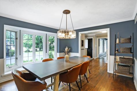 8305 Reef Court Indianapolis IN 46236