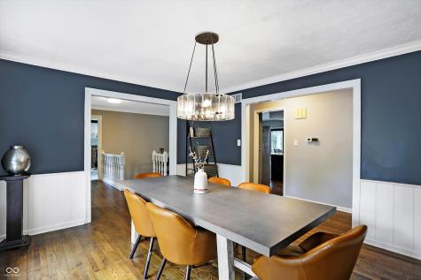 8305 Reef Court Indianapolis IN 46236