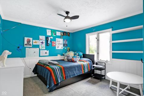 8305 Reef Court Indianapolis IN 46236