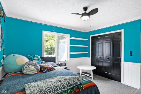 8305 Reef Court Indianapolis IN 46236