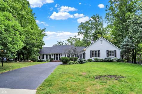 8305 Reef Court Indianapolis IN 46236