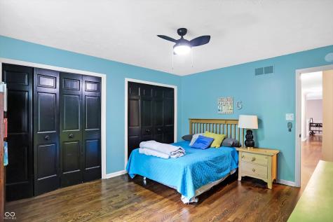 8305 Reef Court Indianapolis IN 46236