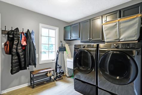 8305 Reef Court Indianapolis IN 46236