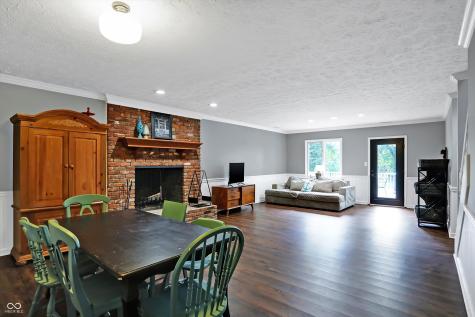 8305 Reef Court Indianapolis IN 46236
