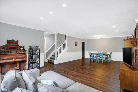 8305 Reef Court Indianapolis IN 46236