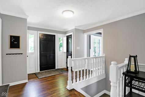 8305 Reef Court Indianapolis IN 46236