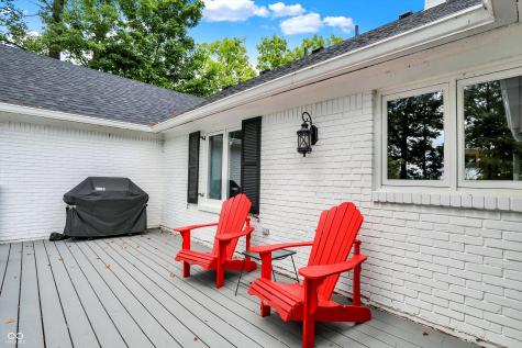 8305 Reef Court Indianapolis IN 46236