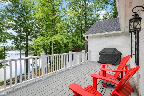 8305 Reef Court Indianapolis IN 46236