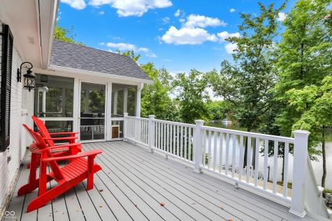 8305 Reef Court Indianapolis IN 46236