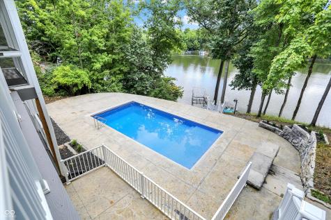 8305 Reef Court Indianapolis IN 46236