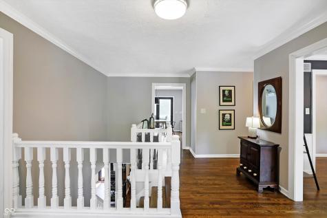 8305 Reef Court Indianapolis IN 46236