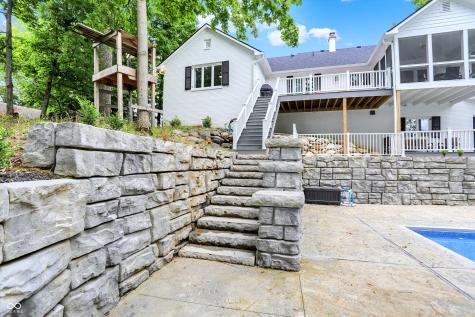 8305 Reef Court Indianapolis IN 46236