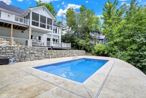 8305 Reef Court Indianapolis IN 46236