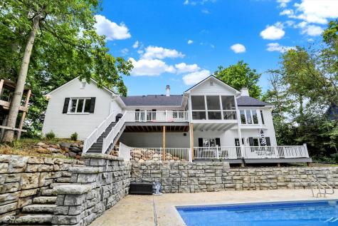 8305 Reef Court Indianapolis IN 46236
