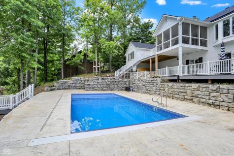 8305 Reef Court Indianapolis IN 46236