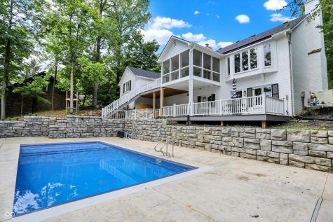 8305 Reef Court Indianapolis IN 46236