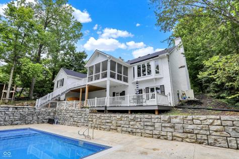 8305 Reef Court Indianapolis IN 46236