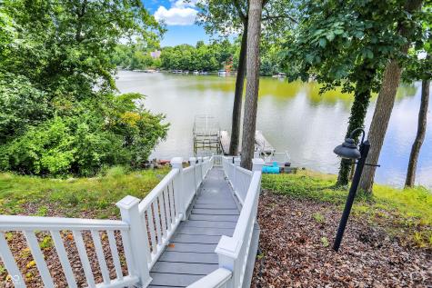 8305 Reef Court Indianapolis IN 46236