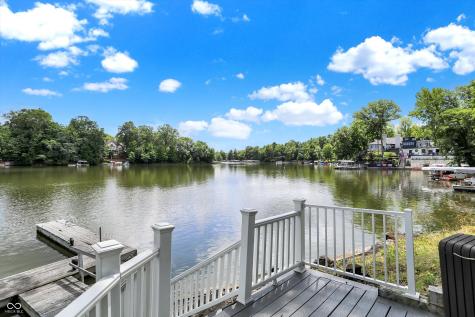 8305 Reef Court Indianapolis IN 46236
