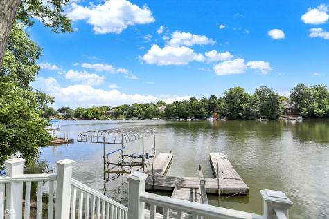 8305 Reef Court Indianapolis IN 46236