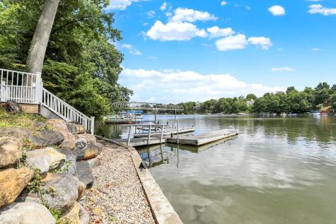 8305 Reef Court Indianapolis IN 46236