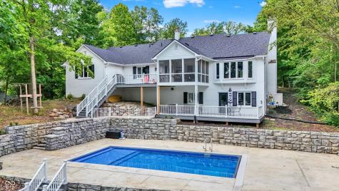 8305 Reef Court Indianapolis IN 46236