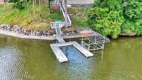 8305 Reef Court Indianapolis IN 46236