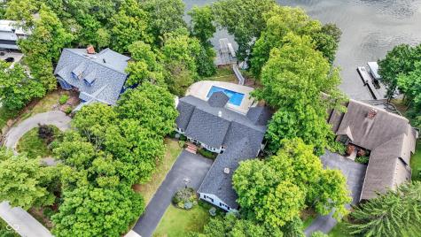 8305 Reef Court Indianapolis IN 46236