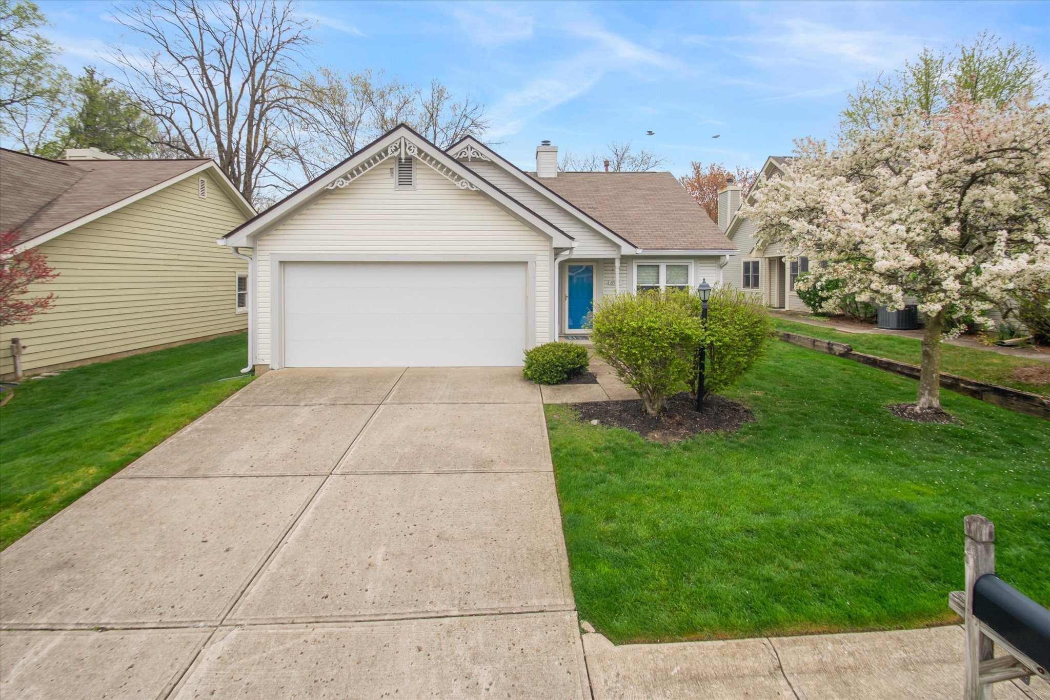 6544 Aintree Place Indianapolis IN 46250