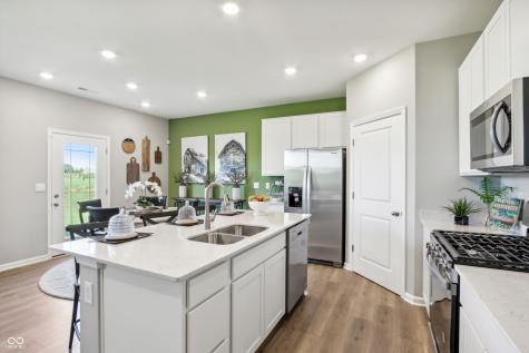 1570 Aster Drive Shelbyville IN 46176