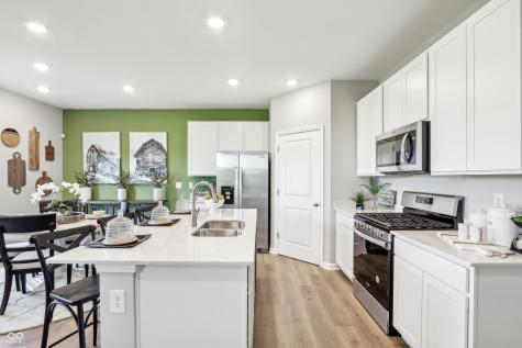 1570 Aster Drive Shelbyville IN 46176