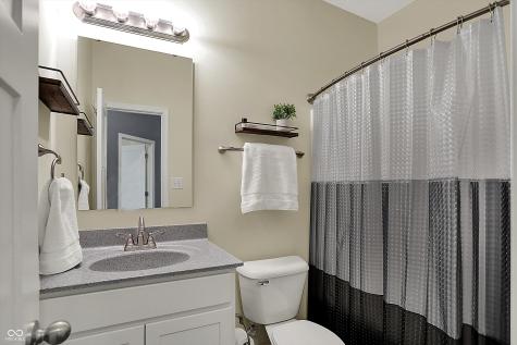 1896 Woodland Parks Drive Columbus IN 47201