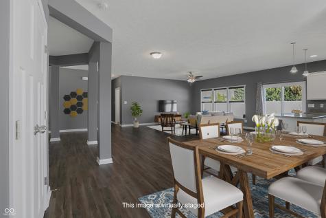 1896 Woodland Parks Drive Columbus IN 47201