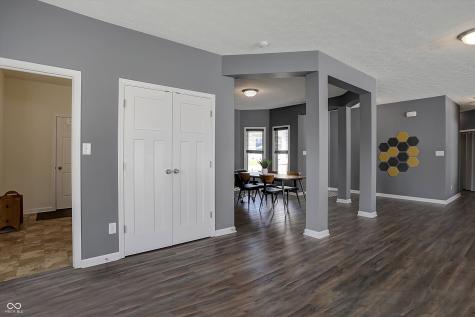 1896 Woodland Parks Drive Columbus IN 47201