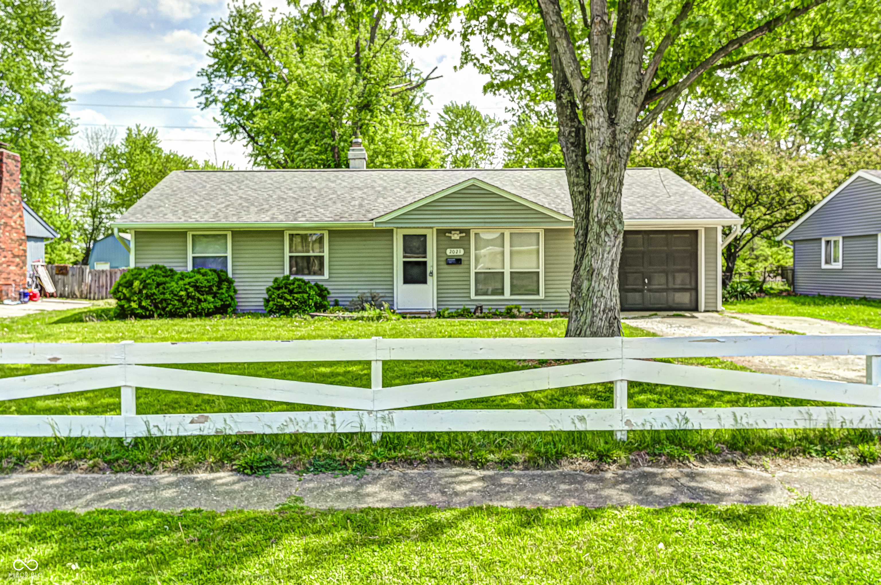 2021 Younce Street Franklin IN 46131
