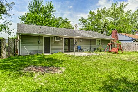 2021 Younce Street Franklin IN 46131