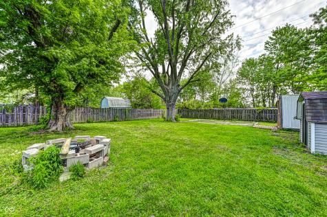 2021 Younce Street Franklin IN 46131