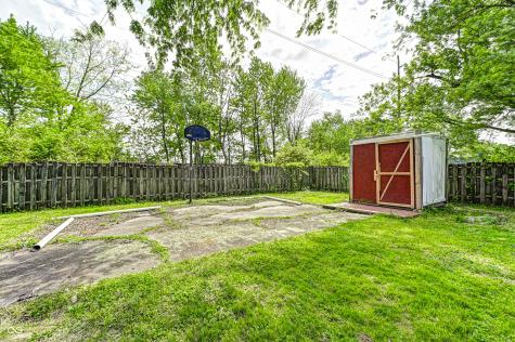 2021 Younce Street Franklin IN 46131