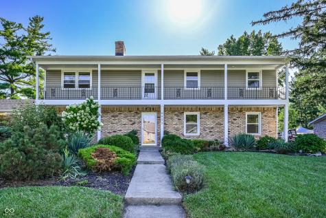 6825 Farmleigh Drive Indianapolis IN 46220
