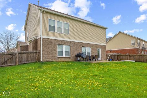 7158 Lakeland Trails Boulevard Indianapolis IN 46259