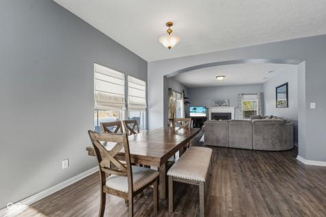 7158 Lakeland Trails Boulevard Indianapolis IN 46259