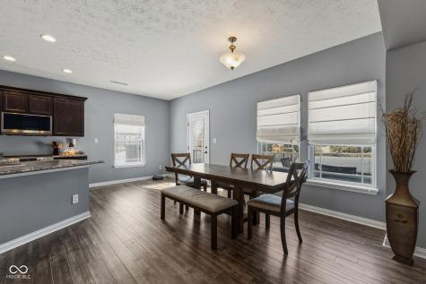 7158 Lakeland Trails Boulevard Indianapolis IN 46259