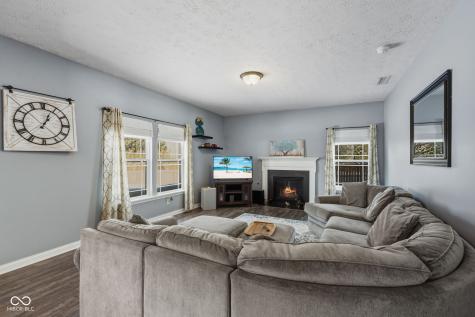 7158 Lakeland Trails Boulevard Indianapolis IN 46259