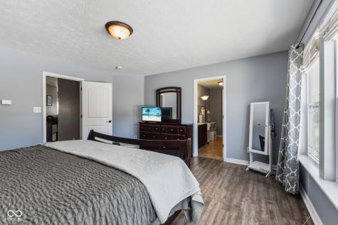 7158 Lakeland Trails Boulevard Indianapolis IN 46259