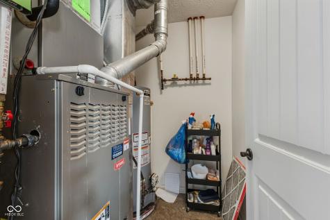 7158 Lakeland Trails Boulevard Indianapolis IN 46259