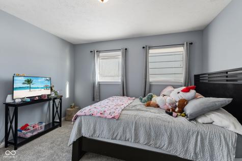7158 Lakeland Trails Boulevard Indianapolis IN 46259