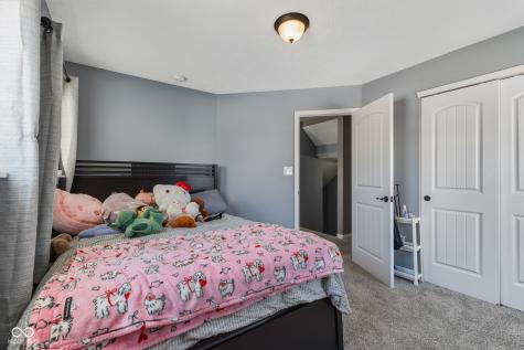 7158 Lakeland Trails Boulevard Indianapolis IN 46259