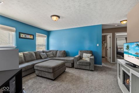 7158 Lakeland Trails Boulevard Indianapolis IN 46259
